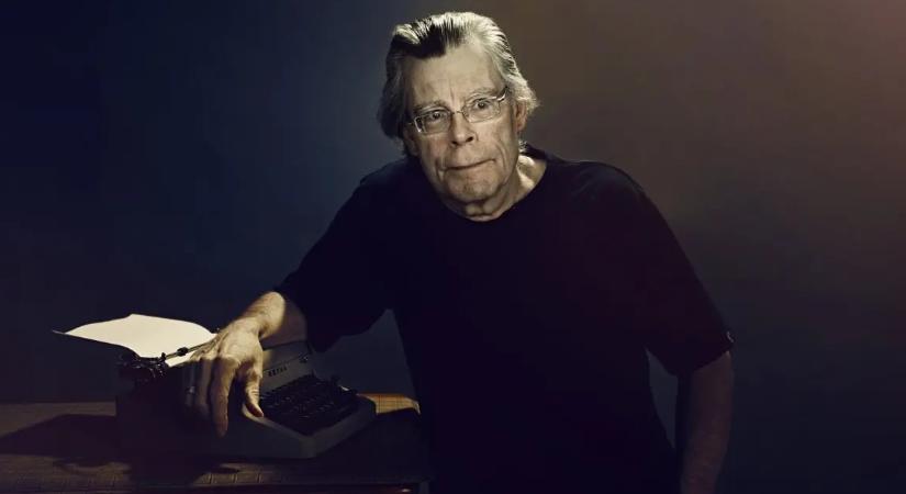 Stephen King szerint ezt a regényét kellene megfilmesíteni