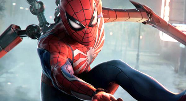 Januárban jön a Marvel's Spider-Man 2 PC-re