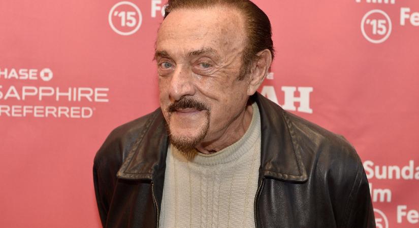 Meghalt Philip Zimbardo