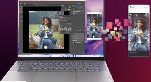 Új hibrid AI-portfóliót mutatott be a Lenovo