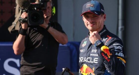 Verstappen hat hónap után újra az élen, Norris csalódott a teljesítményük miatt