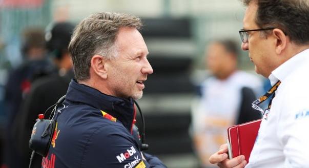 „Megpróbálják más házát felgyújtani” – Horner a Red Bull-ügyről