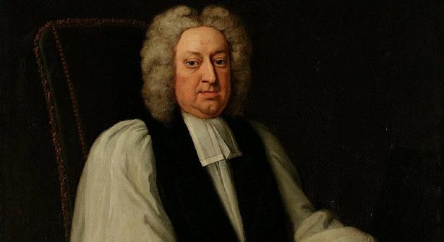 Álnéven jelentette meg polgárpukkasztó politikai röpiratait Jonathan Swift