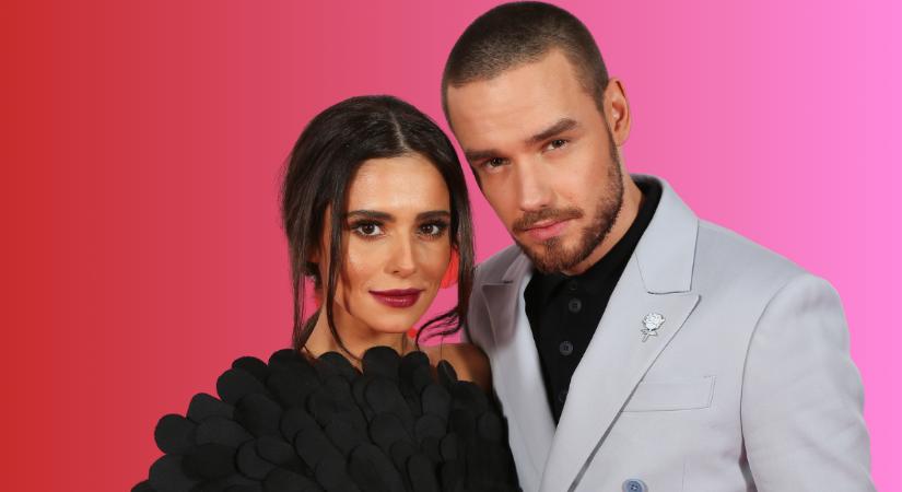 Liam Payn volt feleségének elege lett! Megrendítő vallomásában tudatta, mennyire félti a kisfiát