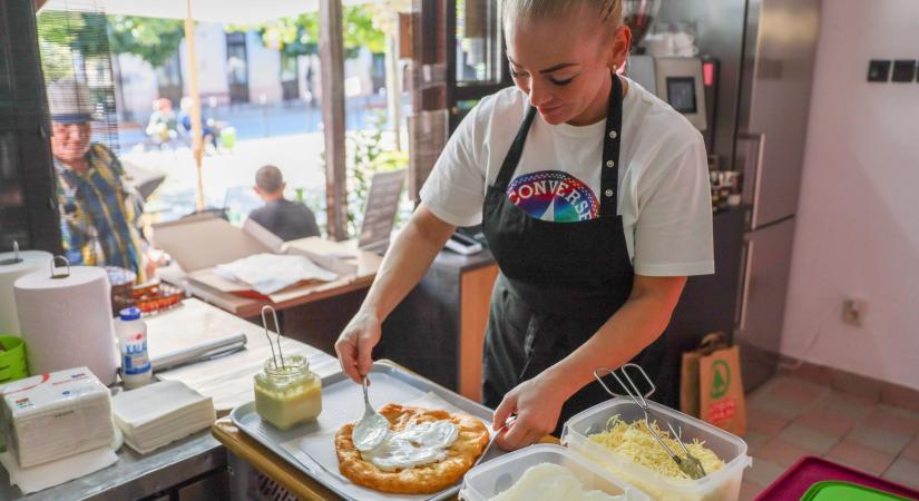 Támogatást kaphatnak a győri büfések