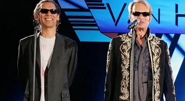 Alex Van Halen szerint David Lee Roth miatt nem jött össze a Van Halen tribute turné