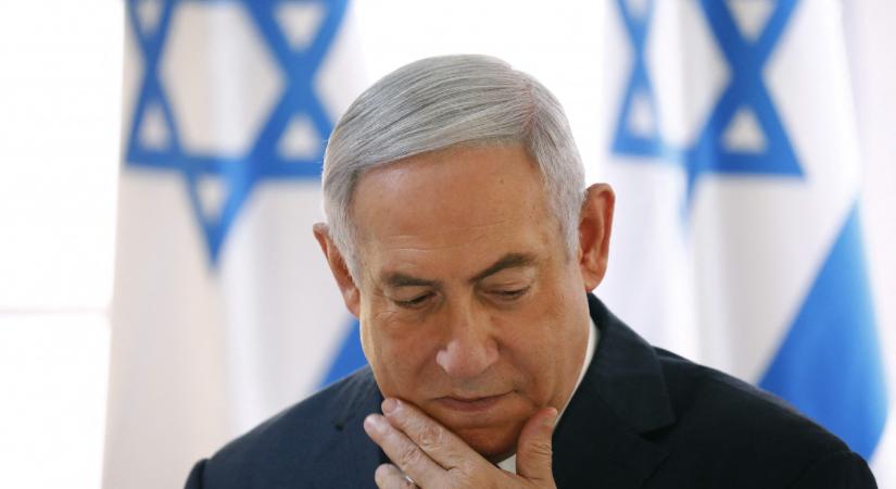 Drónt indíthattak Netanyahu háza felé Libanon irányából