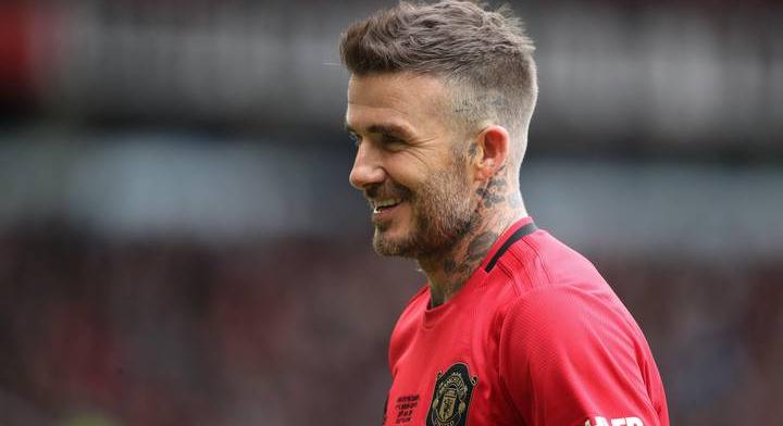 Hajáról többen ismerik, mint góljairól: 32 éve debütált Beckham a Unitedben