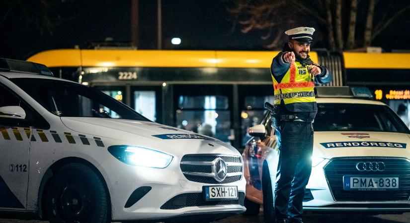 Rendőrök tanácsai a hétvégi bulihoz