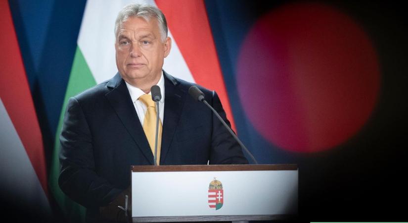 Orbán Viktor: új lendületet adunk a magyar gazdaságnak (videó)