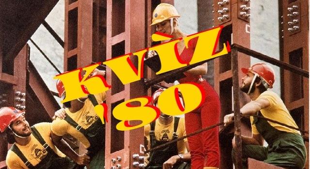 Retro kvíz: Emlékszel a 80-as évek reklámplakátjaira? Lássuk, tudod-e mit reklámoztak?