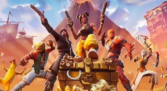 A játékosok szerint ezek voltak a legjobb Fortnite évadok