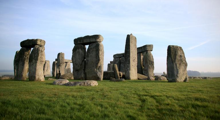 Megoldódott Stonehenge rejtélye, innen származnak a hatalmas ősi kövek