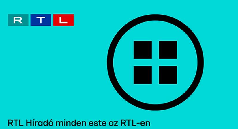 Új műsorvezetőket kap az RTL Híradó