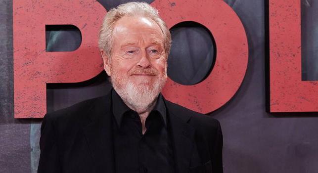 Ridley Scott egyik kedvenc filmje az, amit ő maga rendezett