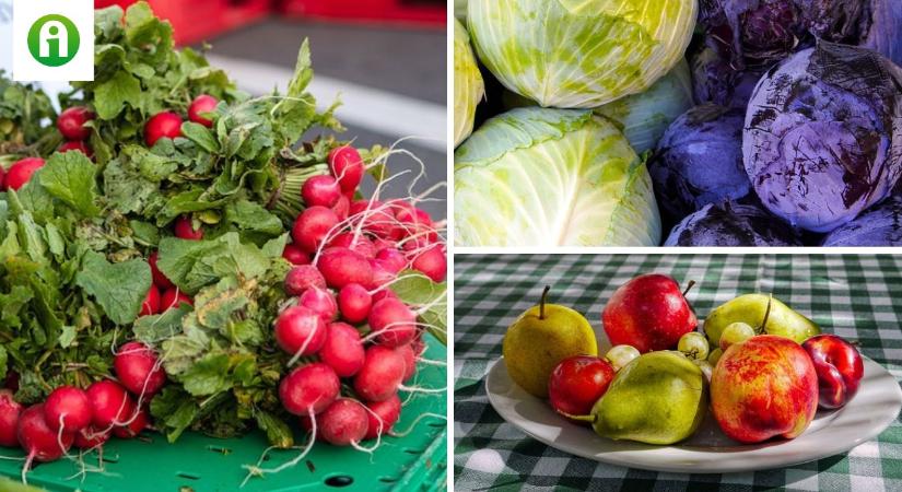 Megfizethető vitaminokkal az őszi betegségek ellen