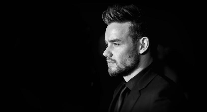 Liam Payne 4,8 millió forintot adományozott nem sokkal a tragikus halála előtt