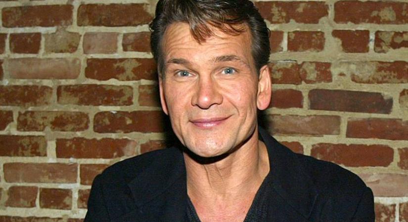 Patrick Swayze felismerhetetlen volt élete utolsó filmjében: akkor forgatta le, mielőtt megtudta, hogy rákos