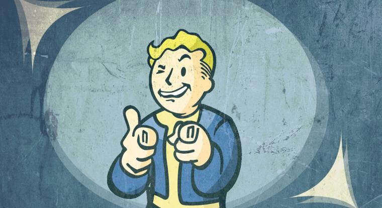 A Bethesda most először készül külön bemutatóval a Fallout-nap alkalmából