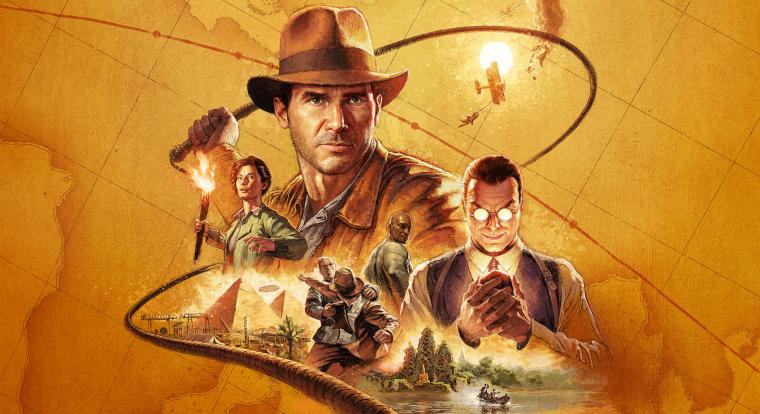 Indiana Jones is ott lesz a Formula-1 vasárnapi futamán