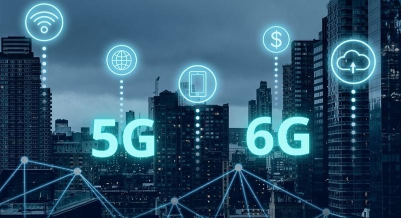 Hihetetlen sebességrekordot állított fel a 6G – az 5G hálózat labdába se rúg mellette