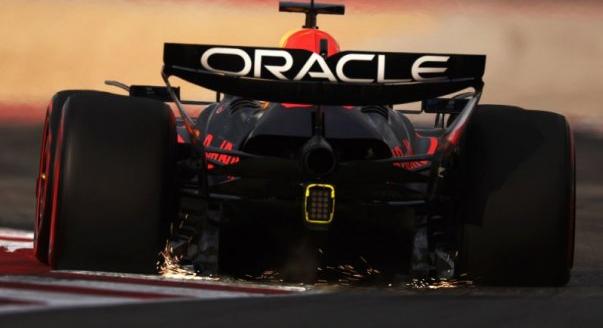 ÉLŐ: Az F1-es USA Nagydíj sprintje