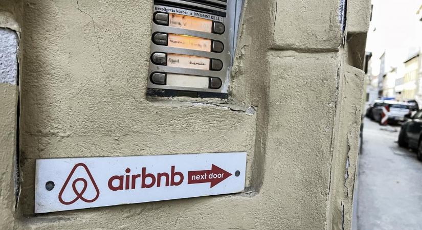 Csökkennek az ingatlanárak Terézvárosban az Airbnb-szavazás óta