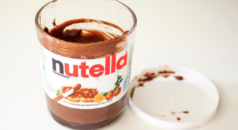 Itt a nagy Nutella teszt: 15 ország Ferrero-termékét vizsgálták - van minőségi különbség?