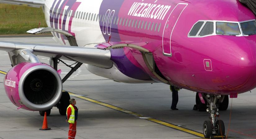 Botrány a Wizzair járatán: Budapestről Tiranába szállította az utasokat a gép Podgorica helyett