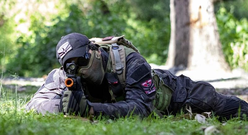 Milyen védőfelszerelések léteznek airsoftozáshoz?