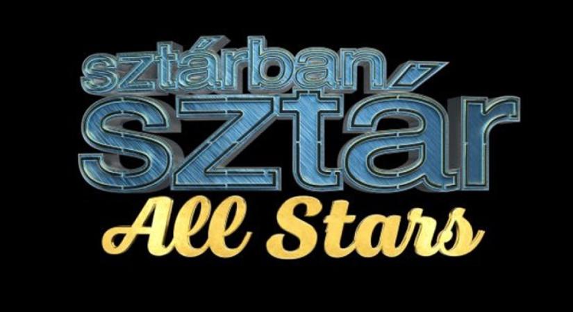 Erre senki sem számított: Ő lett a Sztárban Sztár All Stars nyertese