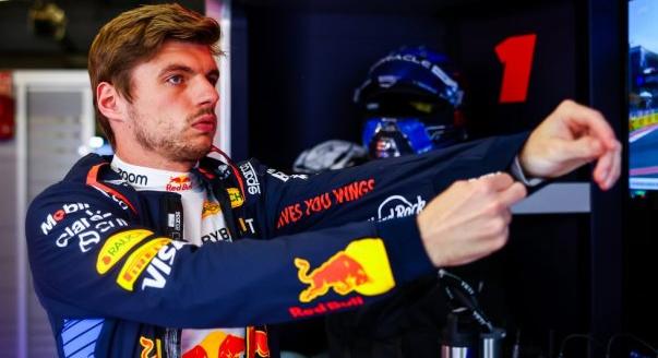 Verstappen: Ha befejezhettem volna a kört…