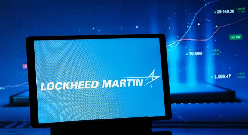 Hihetetlen! Eiffel-torony méretű repülőt terveztek a Lockheed mérnökei