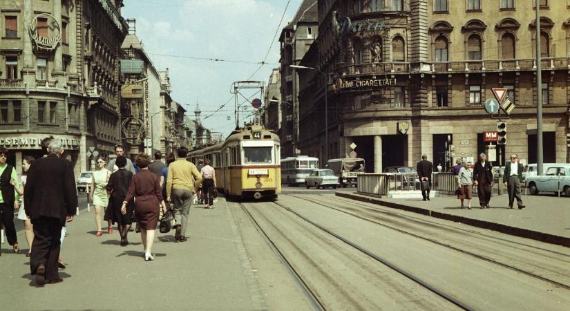 Kvíz: Felismered a magyar városokat régi képekről?