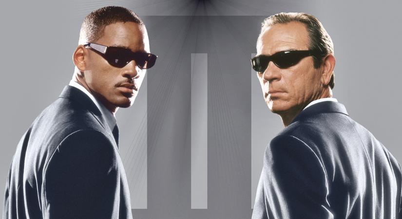 Valóban létezhetnek a Men in Black-ben megismert fekete öltönyösök