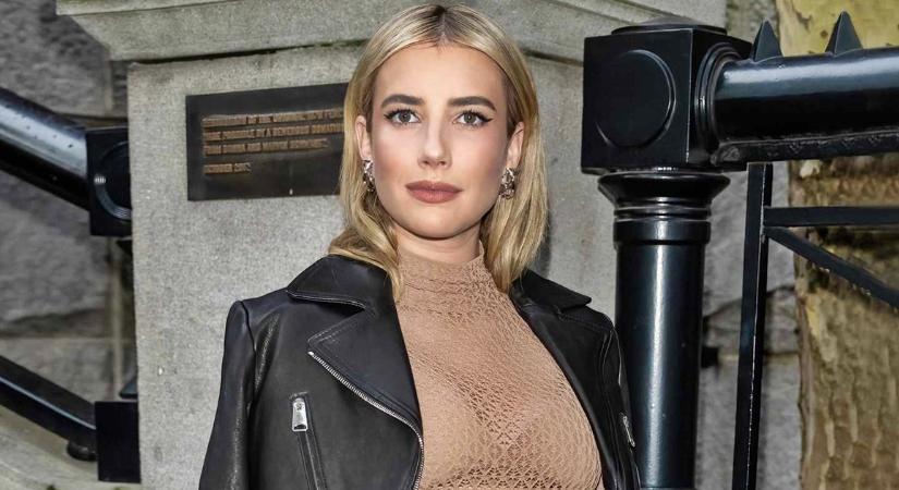 Sokkoló dolgok derültek ki Emma Roberts-ről, már senki sem akar vele együtt dolgozni