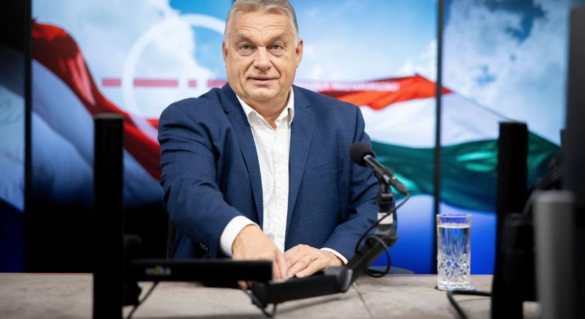 Bakondi György: Orbán Viktor illegális migránsokkal szembeni keménysége kifizetődött