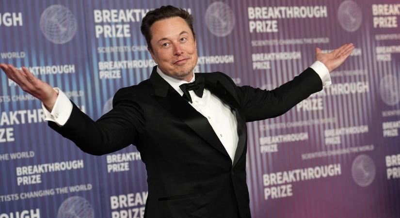 Taylor Swift és Elon Musk helyet kérnek a szavazócédulán!