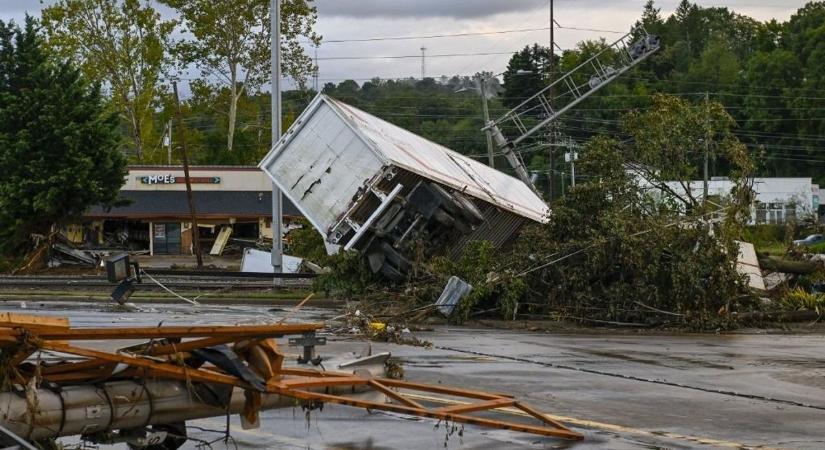 Gyűjtéssel segítik a természeti csapásokban károsult társaikat az amerikai magyarok