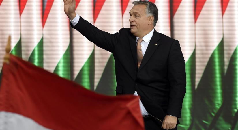 „Surgető feladat az egyoldalu orosz beszallitoi fuggőseg enyhitese” – beszédek, amelyeket Orbán Viktor ma már nem mondana el október 23-án