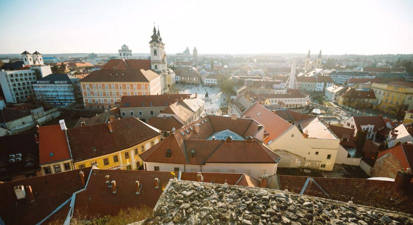 Eger népszerű lesz az őszi szünetben elindulók körében