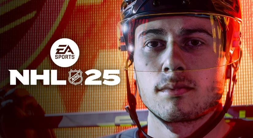 NHL 25 teszt – Hoki IQ-bajnokság