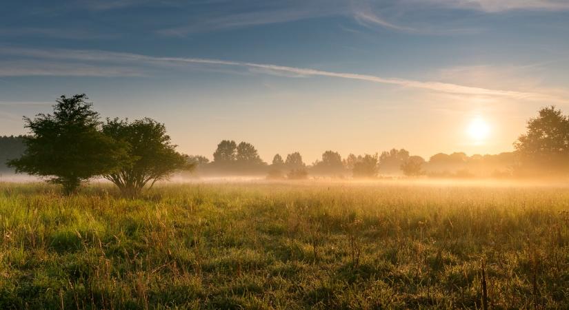 Kegyetlen, ami felénk közelít! Durva dologra hívták most fel a figyelmet a meteorológusok