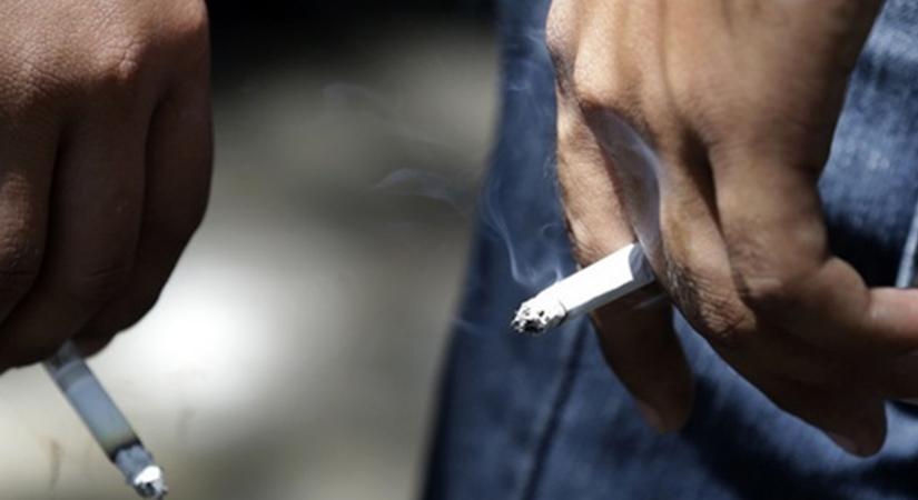 A kanadai dohányosok 23,6 milliárd dolláros kártérítést kapnak a cigarettagyártóktól