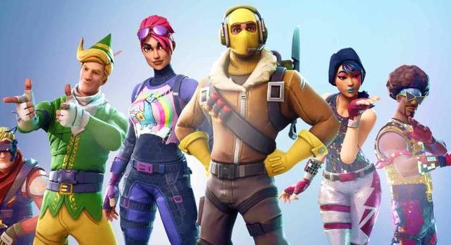 Fortnite: 10 legjobb rajongók által készített skin, ami bekerült a játékba