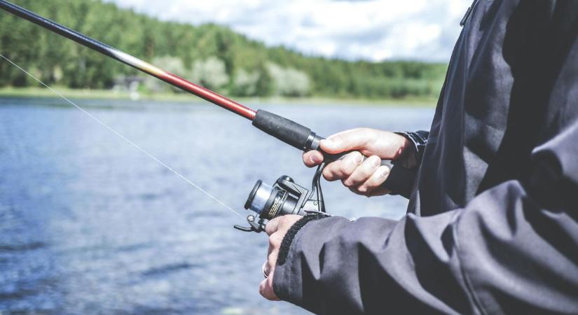 Örülhetnek a horgászok, elképesztő adat látott napvilágot