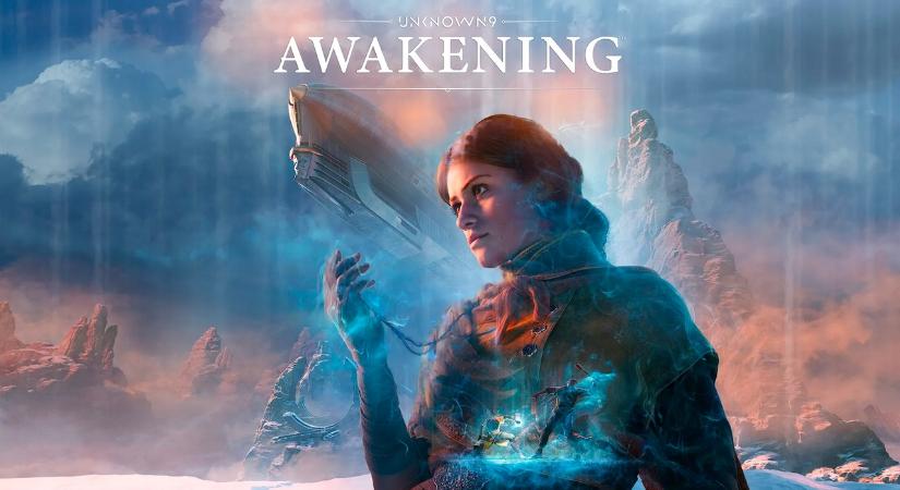 Unkown 9: Awakening – nagyobb a füstje mint a lángja?