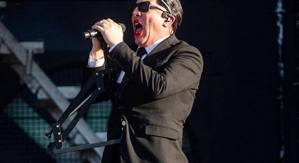 Maynard James Keenan elmondta, mit bán a Tool-lal kapcsolatban