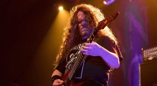 Cannibal Corpse - Erik Rutan: "szinte mindent elvesztettünk a hurrikánok miatt"