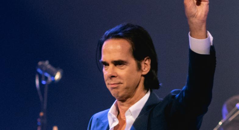 Hit, remény és vérontás – Nick Cave és Seán O’Hagan beszélgetőkönyve